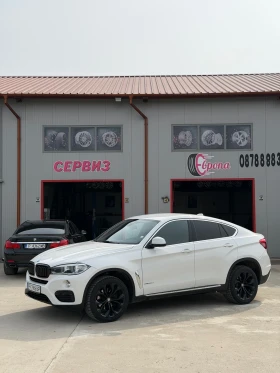BMW X6 F16  - 25998 € / 50847.67 лв. - 48581955 6