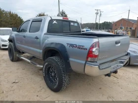 ����� �� �������� �� Toyota Tacoma TRD OFF ROAD