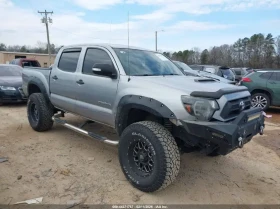 ����� �� �������� �� Toyota Tacoma TRD OFF ROAD