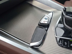 BMW X6 * XDRIVE40I * CARFAX * ЦЕНА ДО БГ | Auto.bg — изображение 9