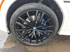 BMW X6 * XDRIVE40I * CARFAX * ЦЕНА ДО БГ | Auto.bg — изображение 13