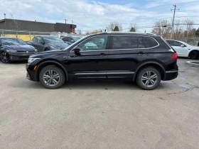 VW Tiguan Highline R Line /360/DIS/FENDER | Mobile.bg � ����� ������ 2