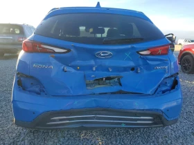 Hyundai Kona Electric* Limited* FWD* ������ ��! | Mobile.bg � ����� ������ 5
