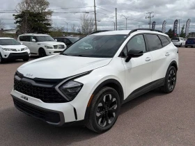 ������ Kia Sportage