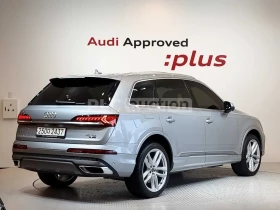 Audi Q7 ��������� * ��������� * HEAD-UP * PANO | Mobile.bg � ����� ������ 2