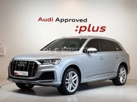 ������ Audi Q7