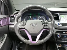 Hyundai Tucson DIESEL 1.7 2WD MODERN FEVER | Mobile.bg � ����� ������ 12