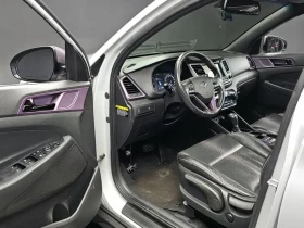 Hyundai Tucson DIESEL 1.7 2WD MODERN FEVER | Mobile.bg � ����� ������ 10