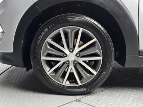Hyundai Tucson DIESEL 1.7 2WD MODERN FEVER | Mobile.bg � ����� ������ 5