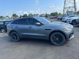 Jaguar F-PACE  S / LED / DISTRONIC / HUD | Auto.bg — изображение 3