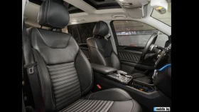 Mercedes-Benz GLS 350 AMG+ FULL SUSPENSION+ ANDROID CARPLAY+ VINYL WRAP  - 32400 € - 24847928 16
