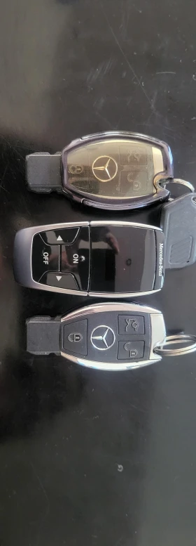 Mercedes-Benz GLS 350 AMG+ FULL SUSPENSION+ ANDROID CARPLAY+ VINYL WRAP  - 32400 € - 24847928 12