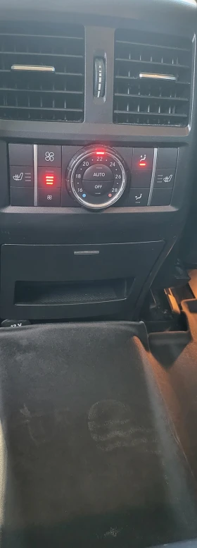 Mercedes-Benz GLS 350 AMG+ FULL SUSPENSION+ ANDROID CARPLAY+ VINYL WRAP  - 32400 € - 24847928 9
