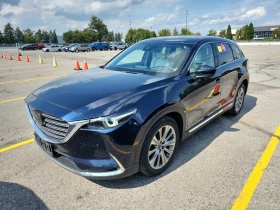 Mazda CX-9 * SIGNATURE * CARFAX * БЕЗ ПЪРВОНАЧАЛНА ВНОСКА