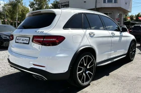 Mercedes-Benz GLC 43 AMG 367HP 129 000KM PANO HUD 360'CAM BURMESTER | Mobile.bg � ����� ������ 5