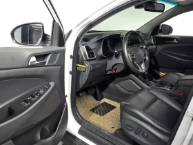 Hyundai Tucson 2.0 2WD PREMIUM | Mobile.bg � ����� ������ 10