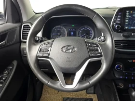 Hyundai Tucson 2.0 2WD PREMIUM | Mobile.bg � ����� ������ 13