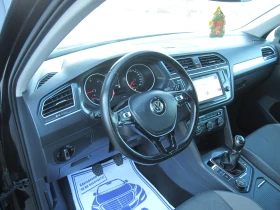 VW Tiguan 62х.КМ.4x4, 2-0TDI, Navi | Auto.bg — изображение 7