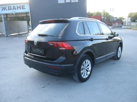 VW Tiguan 62х.КМ.4x4, 2-0TDI, Navi | Auto.bg — изображение 3