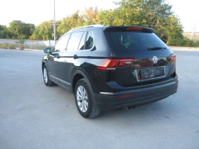 VW Tiguan 62х.КМ.4x4, 2-0TDI, Navi | Auto.bg — изображение 4