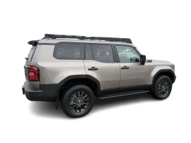 Toyota Land cruiser 1958 HEV | CarPlay / Android Auto | Heated Seats | | Auto.bg — изображение 11