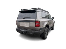Toyota Land cruiser 1958 HEV | CarPlay / Android Auto | Heated Seats | | Auto.bg — изображение 10