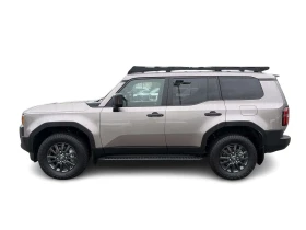 Toyota Land cruiser 1958 HEV | CarPlay / Android Auto | Heated Seats | | Auto.bg — изображение 6