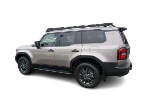 Toyota Land cruiser 1958 HEV | CarPlay / Android Auto | Heated Seats | | Auto.bg — изображение 7