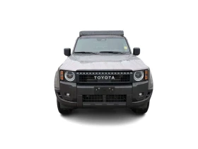 Toyota Land cruiser 1958 HEV | CarPlay / Android Auto | Heated Seats | | Auto.bg — изображение 2