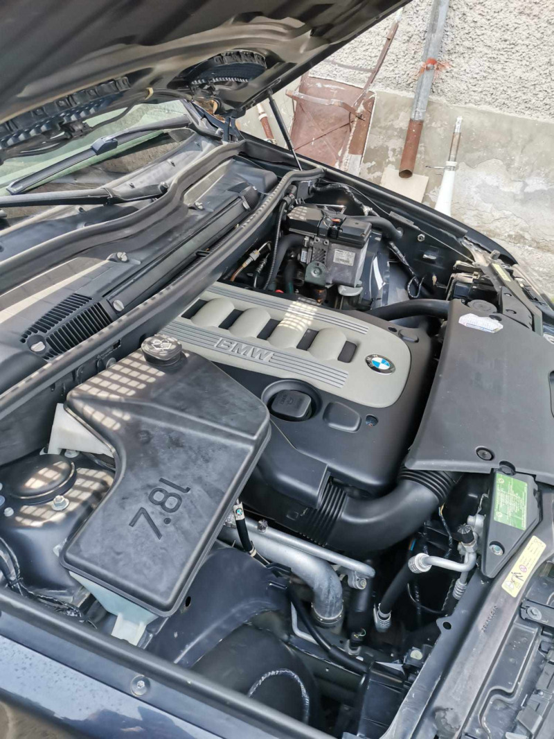 BMW X5, снимка 4 - Автомобили и джипове - 46062223