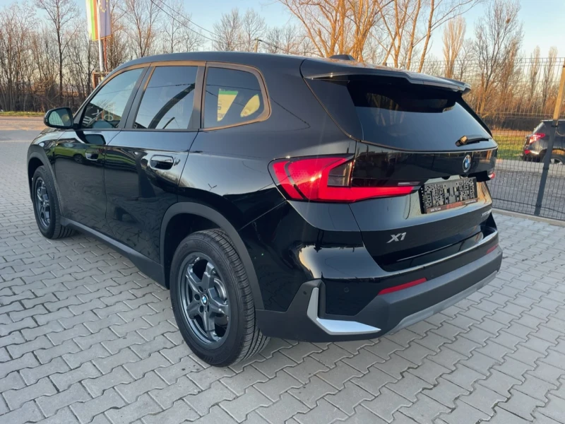 BMW X1 2.8i* HEAD UP* XDRIVE* ПАНОРАМА* ГАРАНЦИЯ, снимка 6 - Автомобили и джипове - 49576463