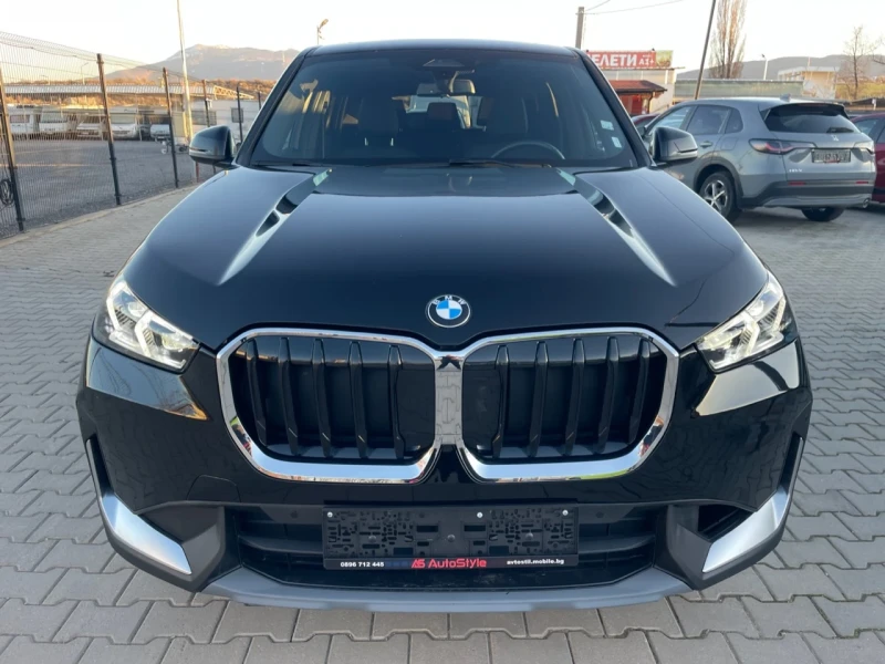 BMW X1 2.8i* HEAD UP* XDRIVE* ПАНОРАМА* ГАРАНЦИЯ, снимка 2 - Автомобили и джипове - 49576463