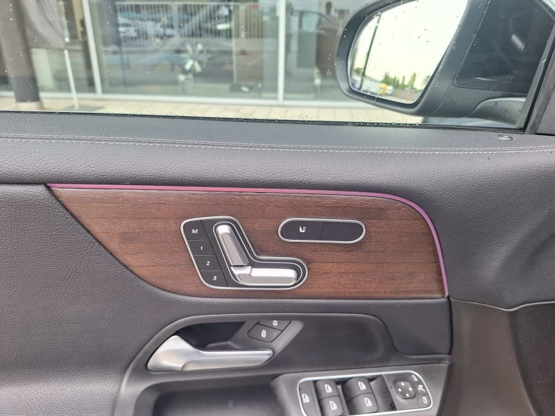Mercedes-Benz GLB 220d, снимка 10 - Автомобили и джипове - 51244768