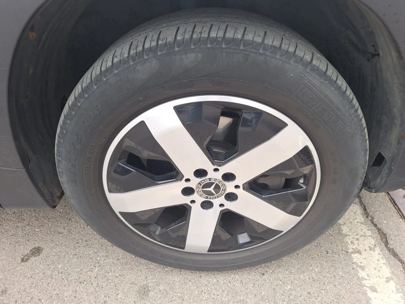 Mercedes-Benz GLB 220d, снимка 12 - Автомобили и джипове - 51244768