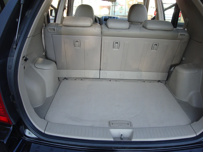 Kia Sportage 2.0ГАЗ-БЕНЗИН, снимка 4 - Автомобили и джипове - 52034945