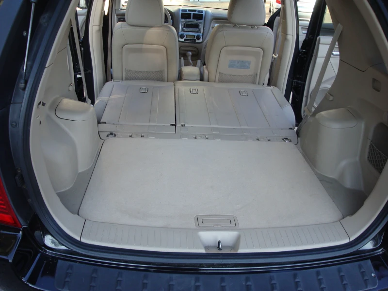 Kia Sportage 2.0ГАЗ-БЕНЗИН, снимка 3 - Автомобили и джипове - 52034945