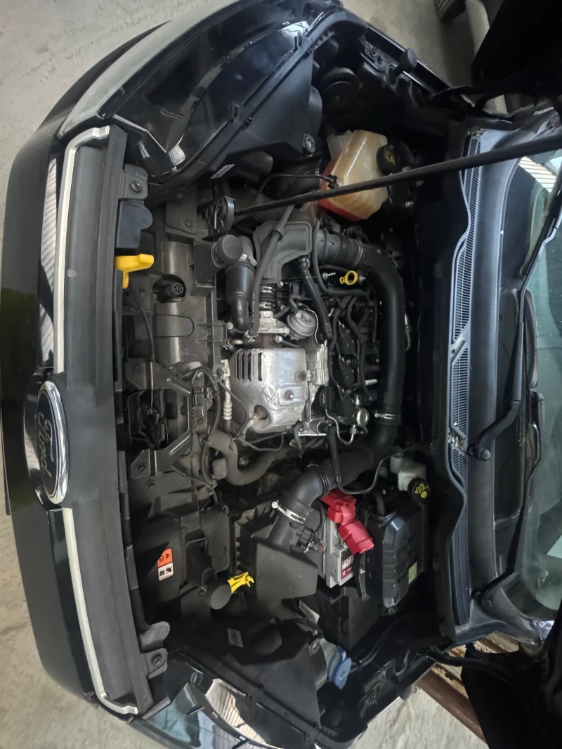 Ford EcoSport 1.0turbo 37хил км , снимка 10 - Автомобили и джипове - 52189364