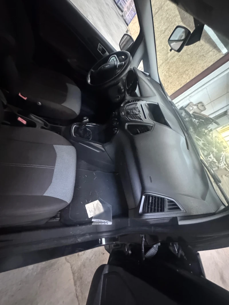 Ford EcoSport 1.0turbo 37хил км , снимка 7 - Автомобили и джипове - 52189364