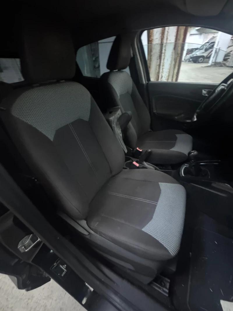Ford EcoSport 1.0turbo 37хил км , снимка 6 - Автомобили и джипове - 52189364