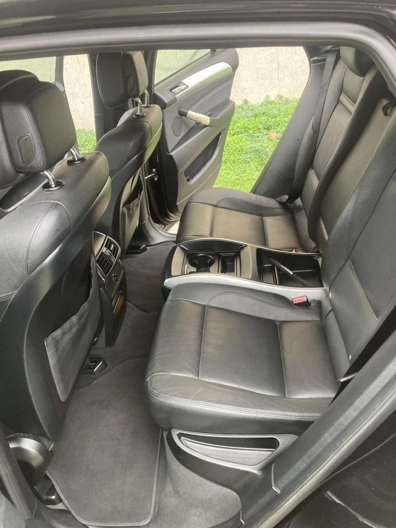 BMW X5 3.0D 2011, снимка 11 - Автомобили и джипове - 53068606