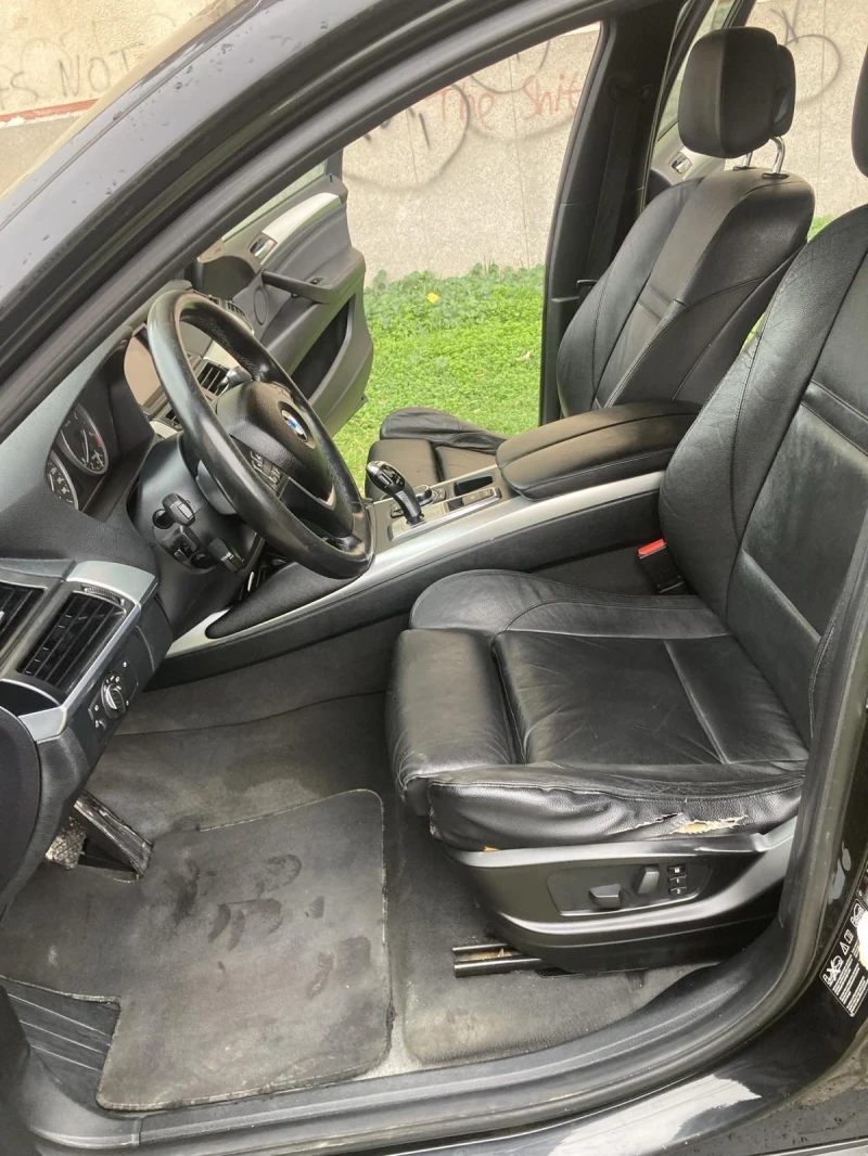 BMW X5 3.0D 2011, снимка 12 - Автомобили и джипове - 53068606