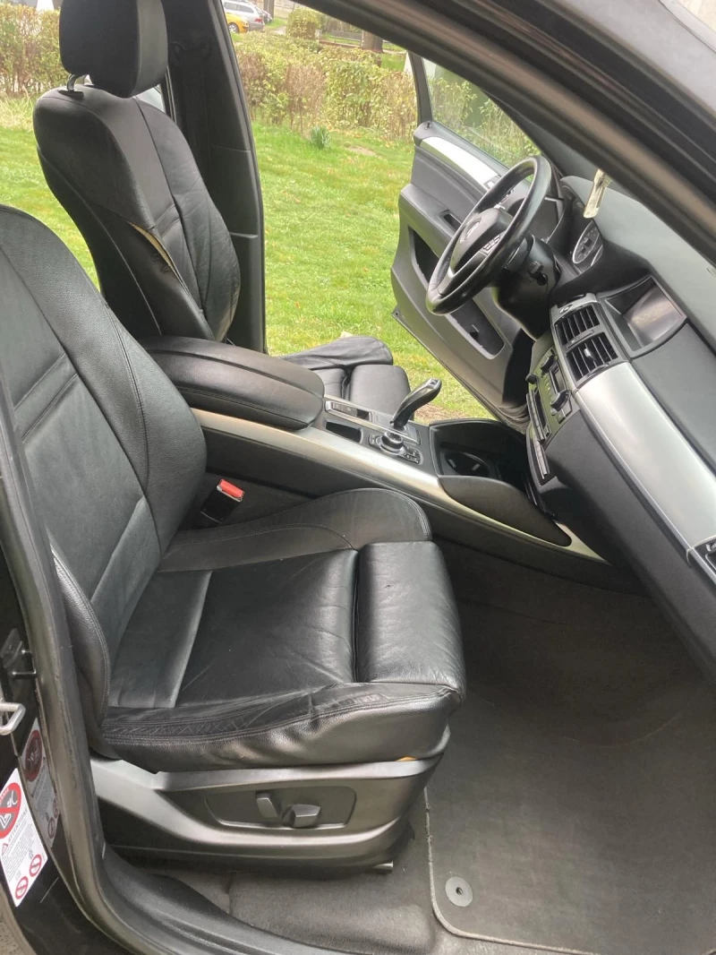 BMW X5 3.0D 2011, снимка 9 - Автомобили и джипове - 53068606