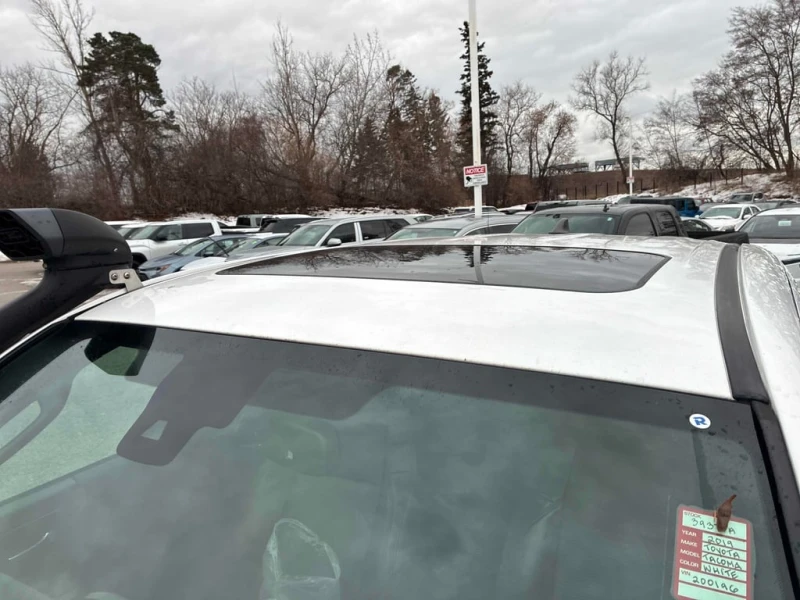 Toyota Tacoma * TRD * CARFAX * БЕЗ ПЪРВОНАЧАЛНА ВНОСКА, снимка 13 - Автомобили и джипове - 53089605