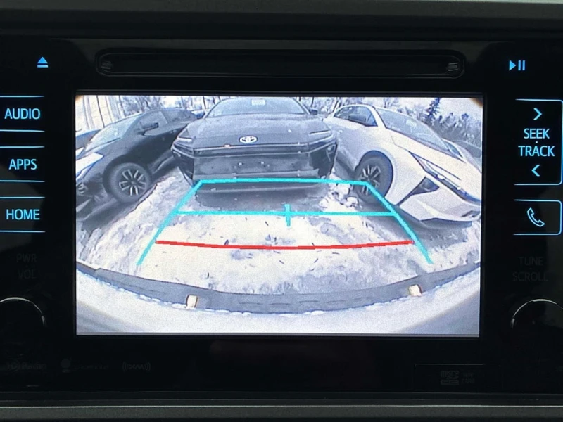 Toyota Tacoma * TRD * CARFAX * БЕЗ ПЪРВОНАЧАЛНА ВНОСКА, снимка 11 - Автомобили и джипове - 53089605