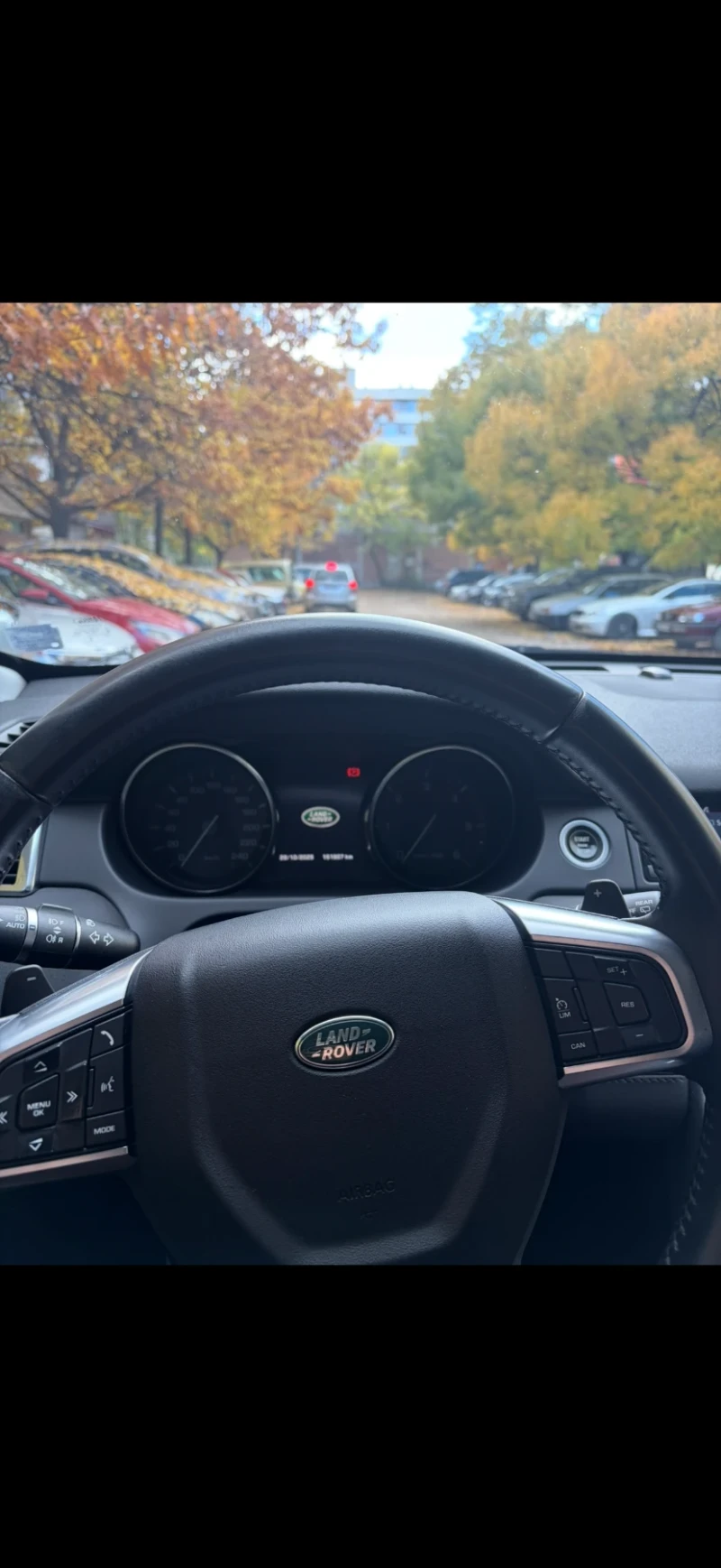 Land Rover Discovery, снимка 3 - Автомобили и джипове - 53183282