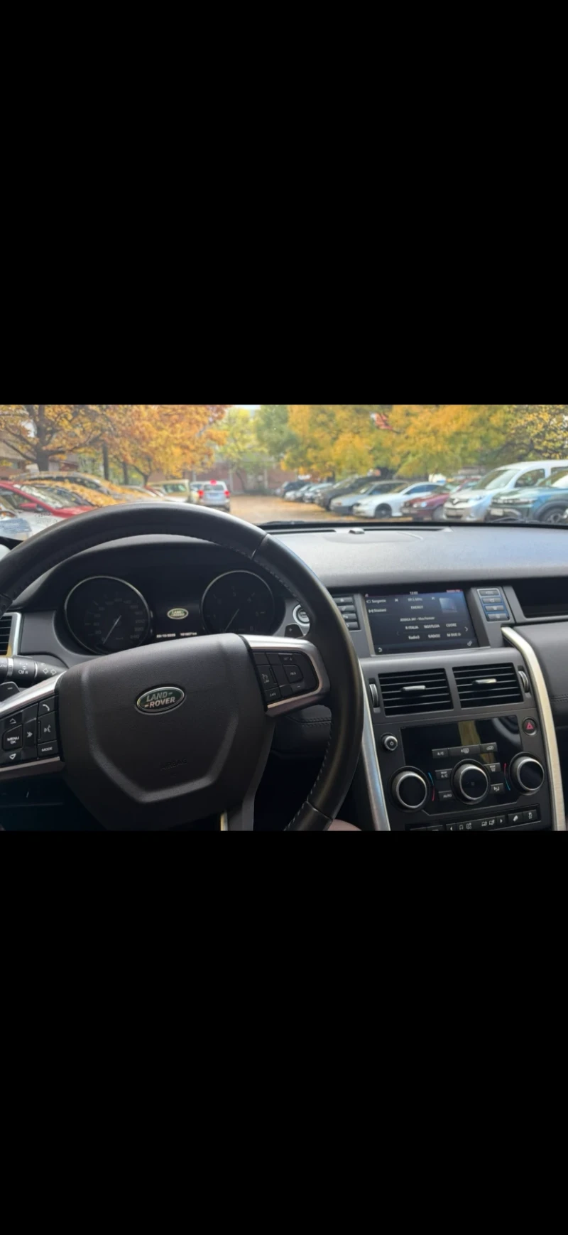 Land Rover Discovery, снимка 2 - Автомобили и джипове - 53183282