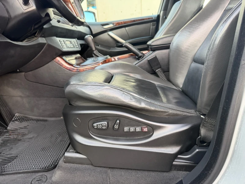 BMW X5 X5 184ks avtomat FULL, снимка 15 - Автомобили и джипове - 53487897