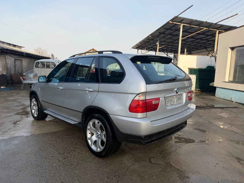 BMW X5 X5 184ks avtomat FULL, снимка 5 - Автомобили и джипове - 53487897