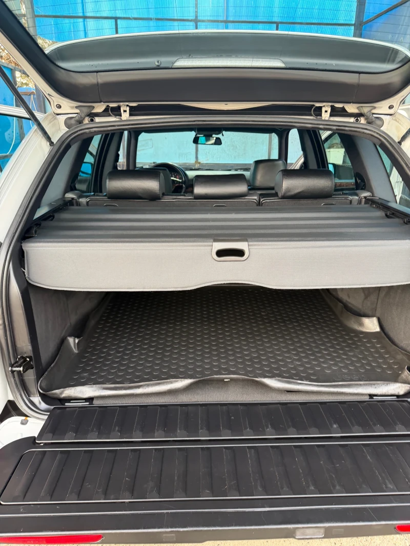 BMW X5 X5 184ks avtomat FULL, снимка 9 - Автомобили и джипове - 53487897