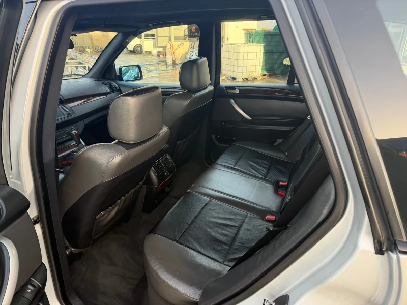 BMW X5 X5 184ks avtomat FULL, снимка 12 - Автомобили и джипове - 53487897